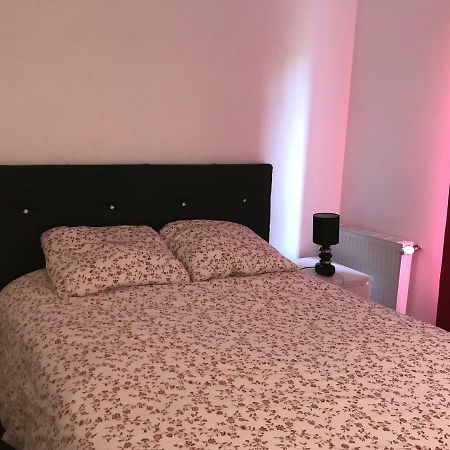Chambre D'Hotes Proche De Disneyland Et Pas Loin De Paris Bussy-Saint-Georges Exterior foto