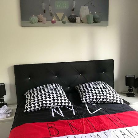 Chambre D'Hotes Proche De Disneyland Et Pas Loin De Paris Bussy-Saint-Georges Exterior foto