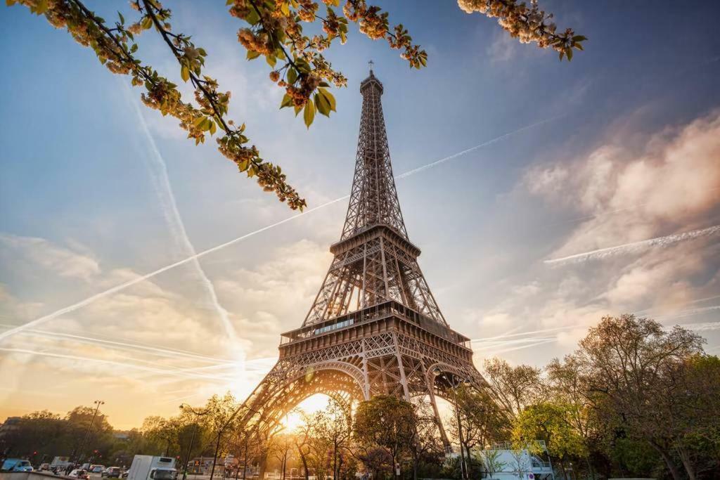 Chambre D'Hotes Proche De Disneyland Et Pas Loin De Paris Bussy-Saint-Georges Exterior foto